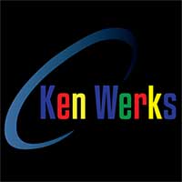 Kenworks logo